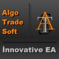 AlgoTradeSoft Innovative EA 9.75(Algo-Trade-Soft forex robot)